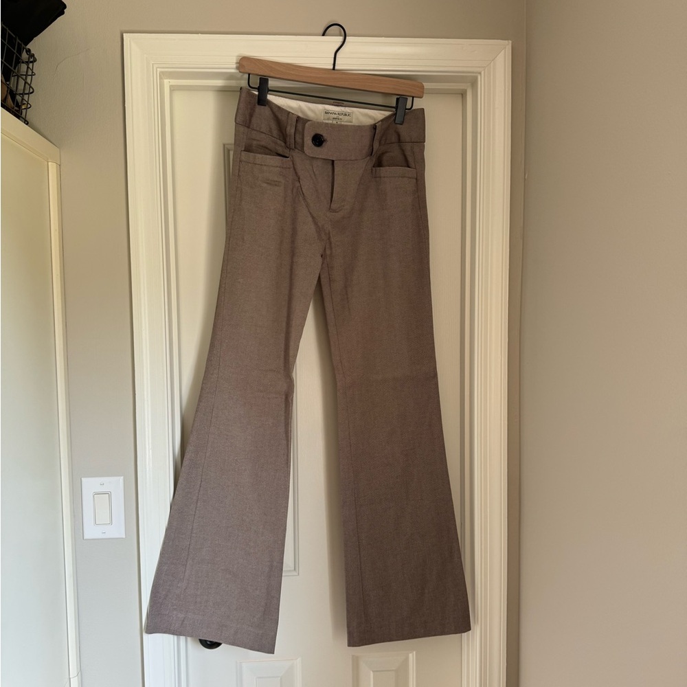 Banana Republic dress pants